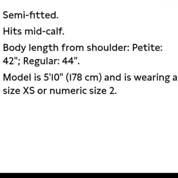 Frill-Sleeve Gauze Tiered Mid-Calf Dress - Picture 11 of 13